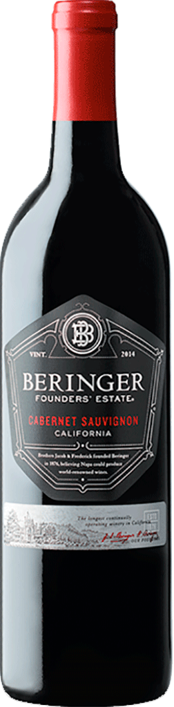 Beringer Founders' Estate Cabernet Sauvignon
