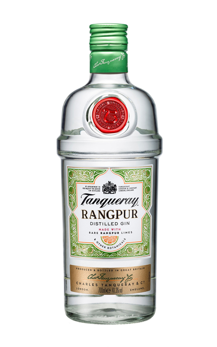Tanqueray Rangpur