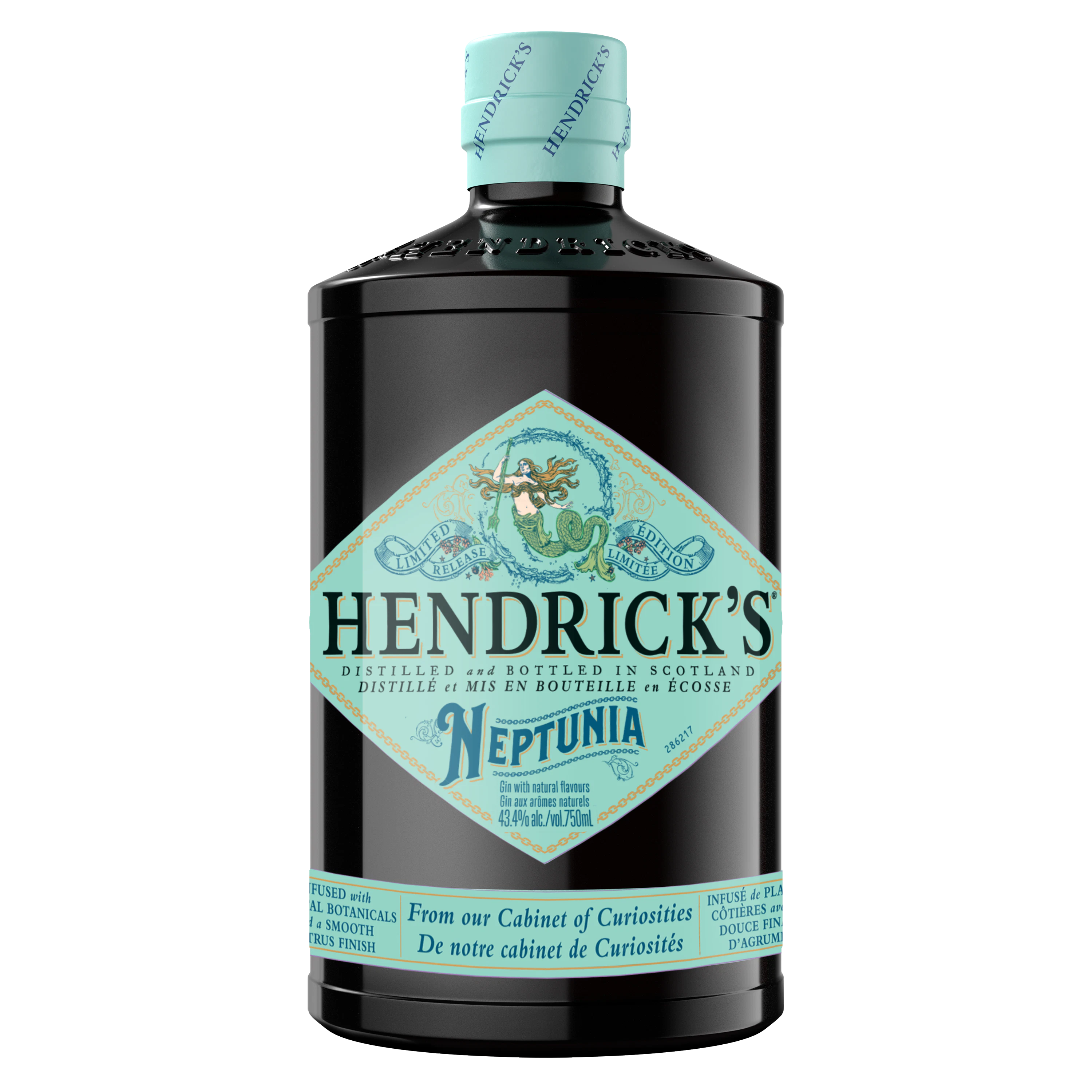 HENDRICK'S NEPTUNIA