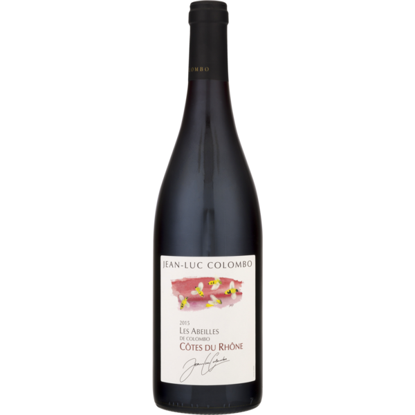 Jean Luc Columbo Les Abeilles de Colombo GSM