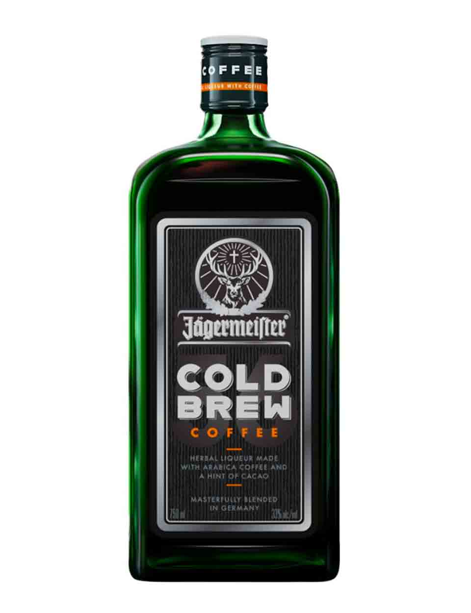 Jagermeister Cold Brew