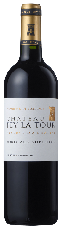 Pey La TourChâteau Pey La Tour