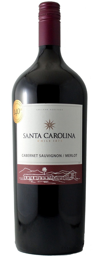 Santa Carolina Merlot Cabernet