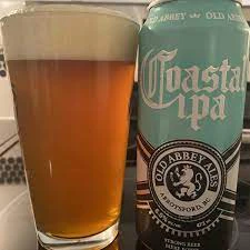 Old Abbey Ales Coastal IPA