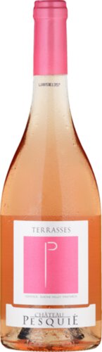 Chateau Pesquie Terrasses Rose 