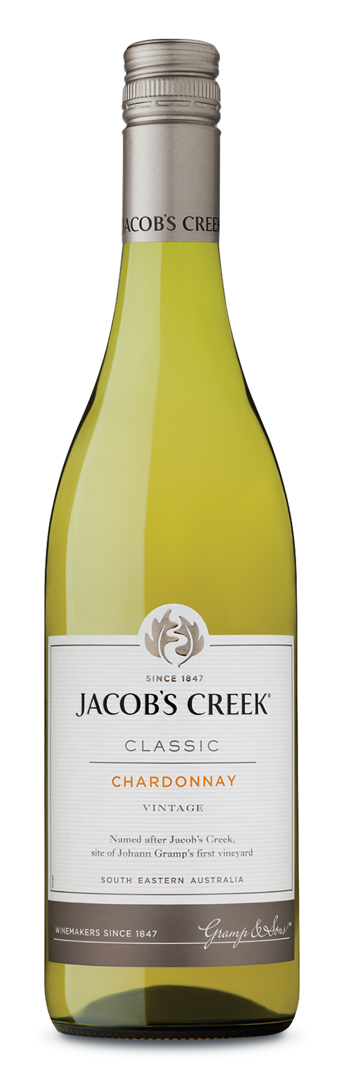 Jacob's Creek Chardonnay
