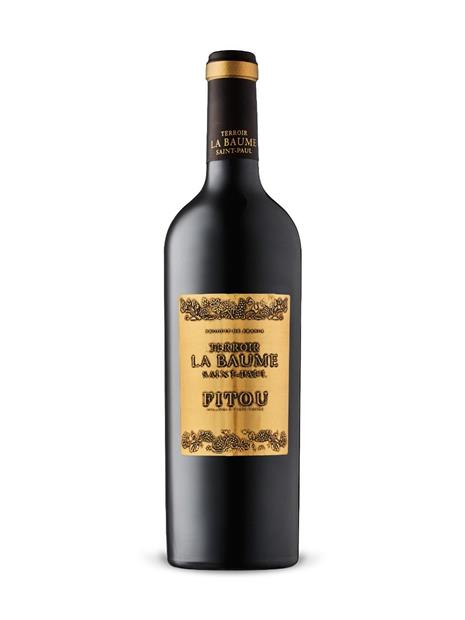 Terroir La Baume Fitou 750ml