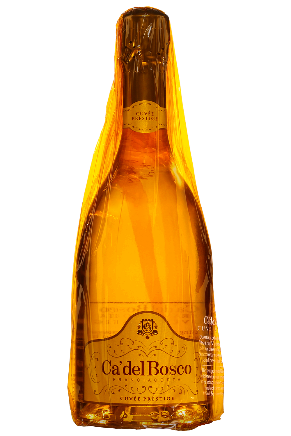 Franciacorta Cuvee