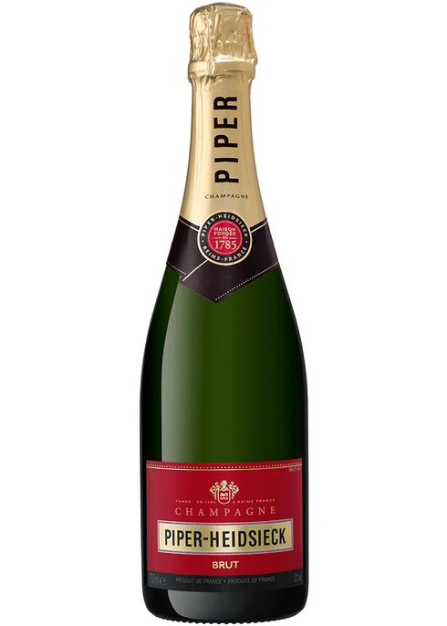 Piper Heidsieck Brut