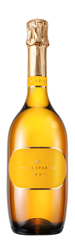 Villa Sparina Blanc de Blanc
