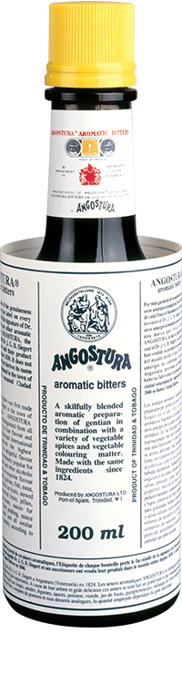 Angostura Bitters
