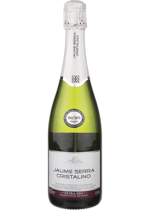Garcia Carrion Castelfino Cava Brut 750ml