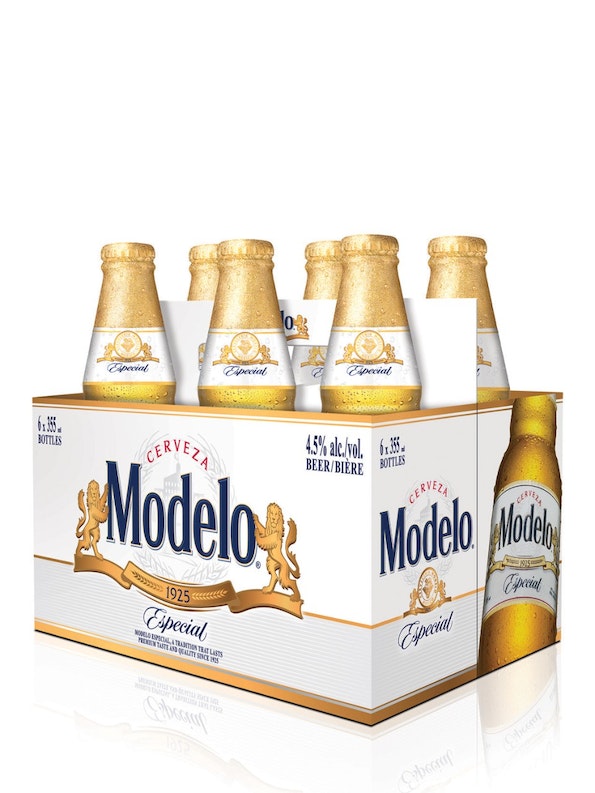 Modelo Especial 