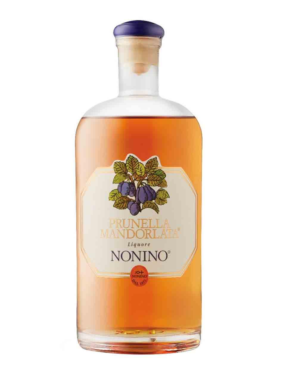 Nonino Prunella Mandorlata