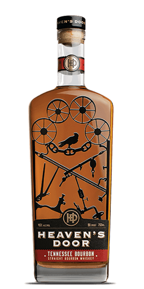 Heaven's Door - Bourbon Whisky | Clayton Liquor Store Heaven's Door - Bourbon Whisky | Clayton Liquor Store