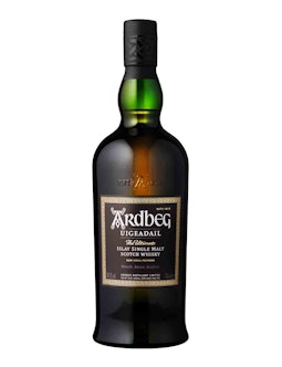 Ardbeg 10 Year Islay Single Malt Scotch Whisky 750ml - Legacy Wine and  Spirits