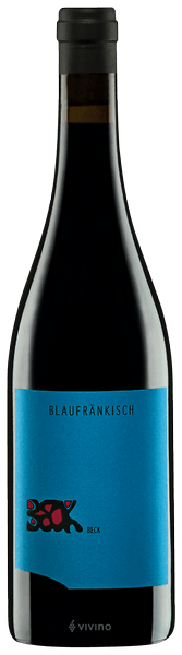Judith Beck Blaufränkisch