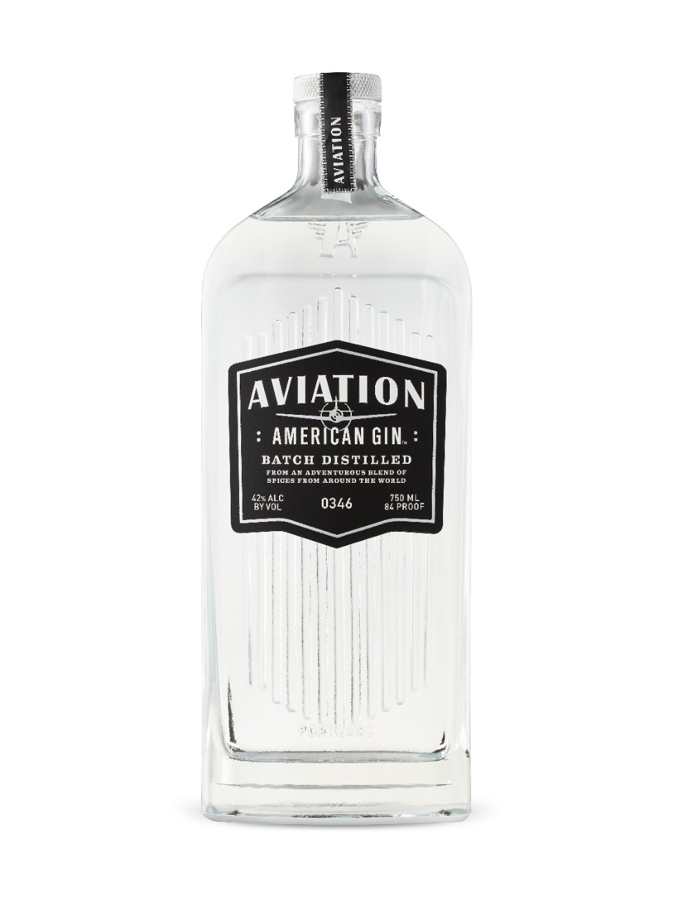 Aviation American Gin 750ml