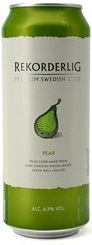 Rekorderlig Pear