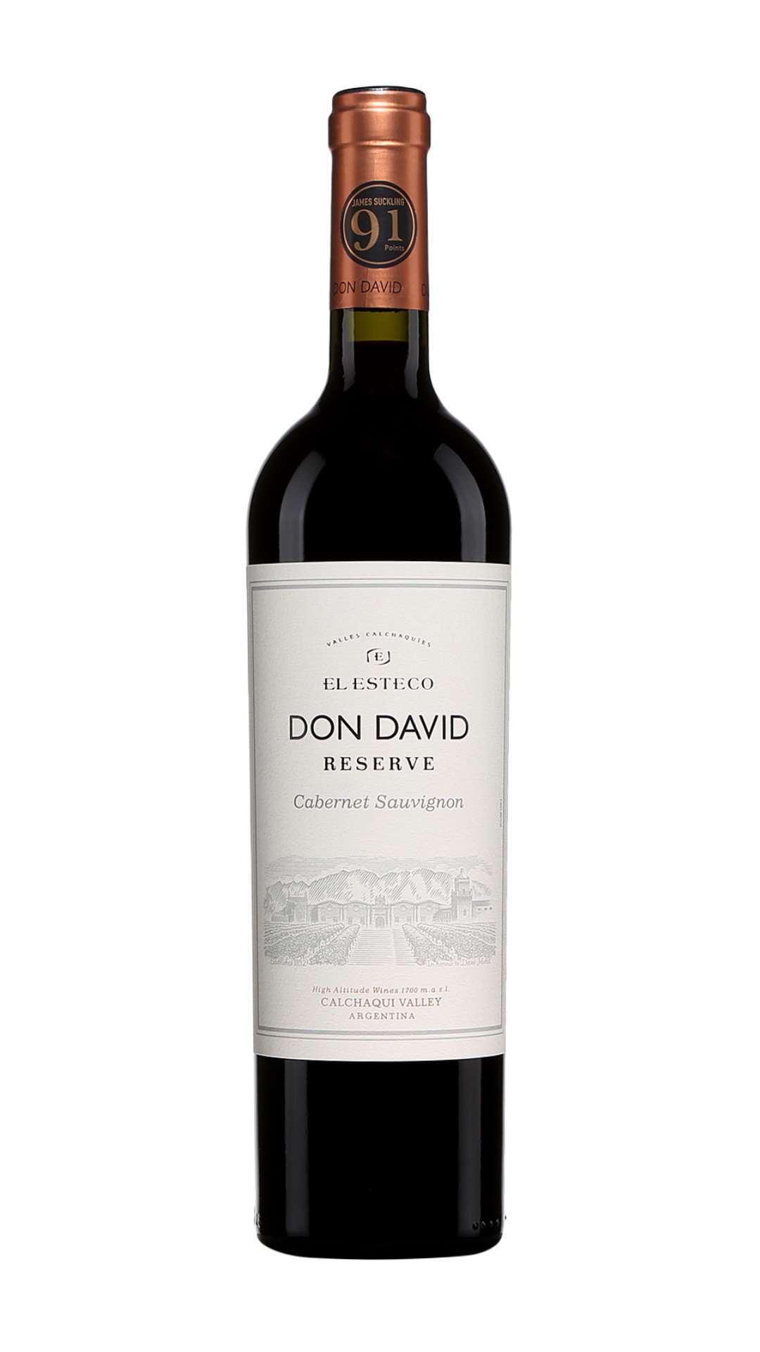 Don David Cabernet Sauvignon