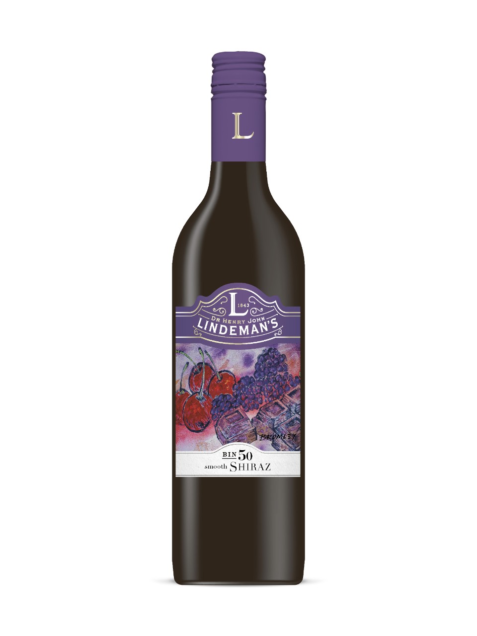 Lindeman's Bin 50 Shiraz