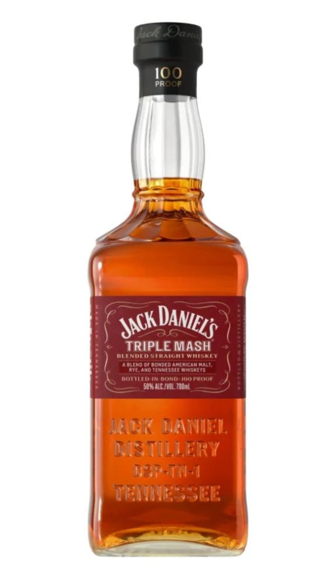 Jack Daniel'S Triple Mash 1938 Series