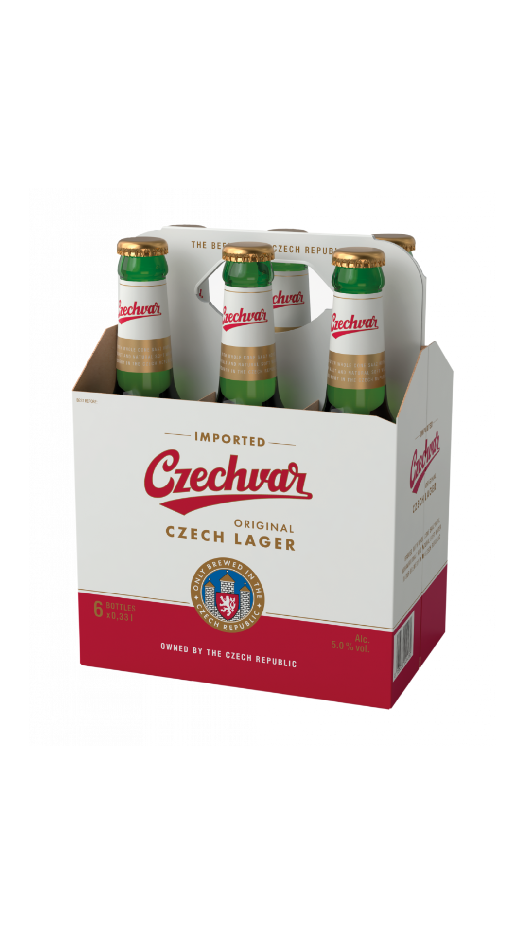 Czechvar