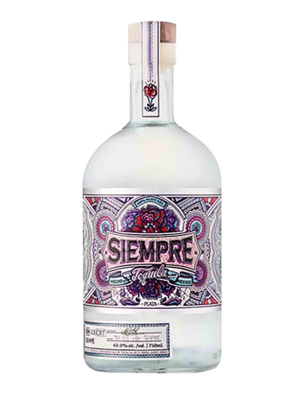 Siempre Blanco