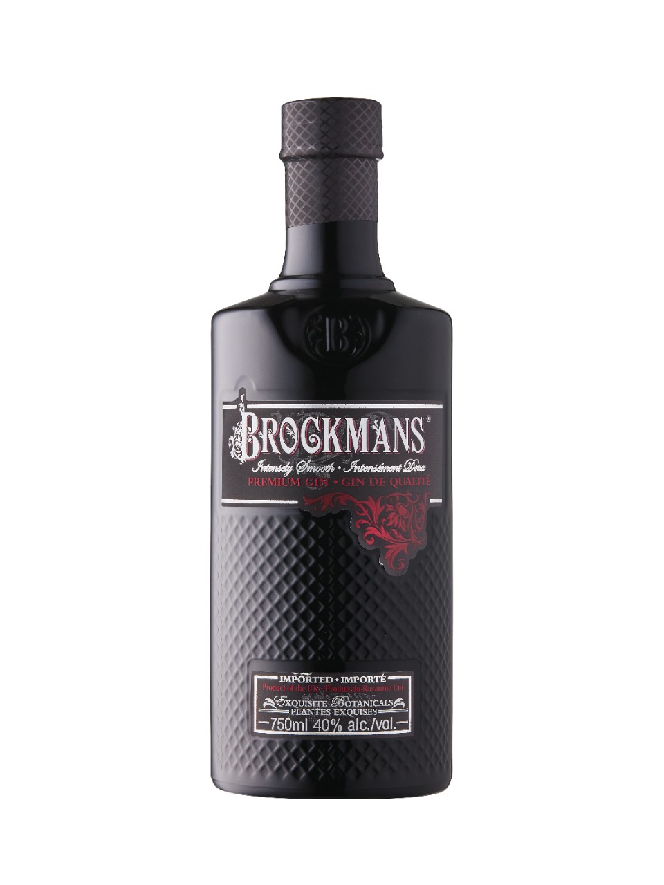 Brockman's Gin