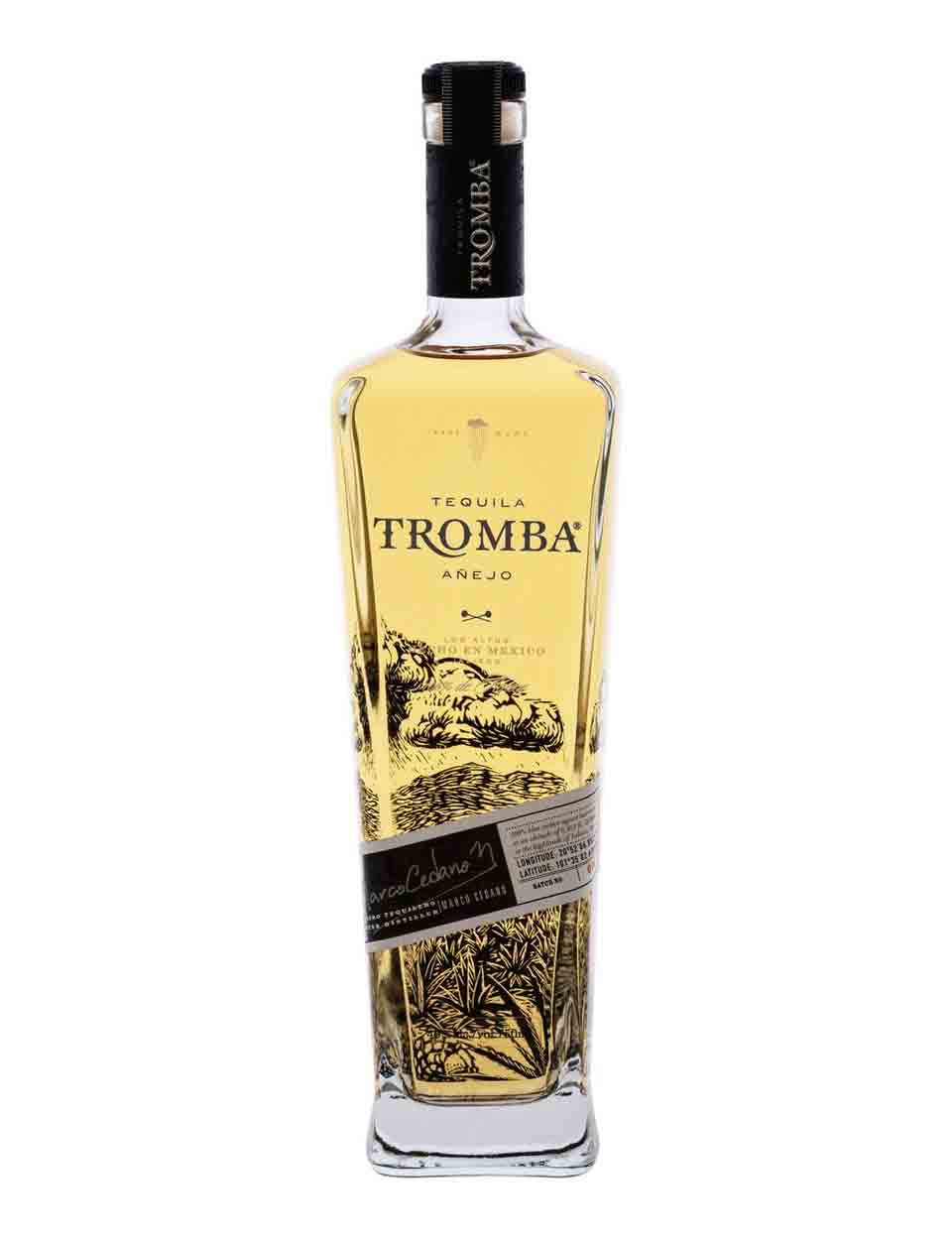 Tromba Anejo