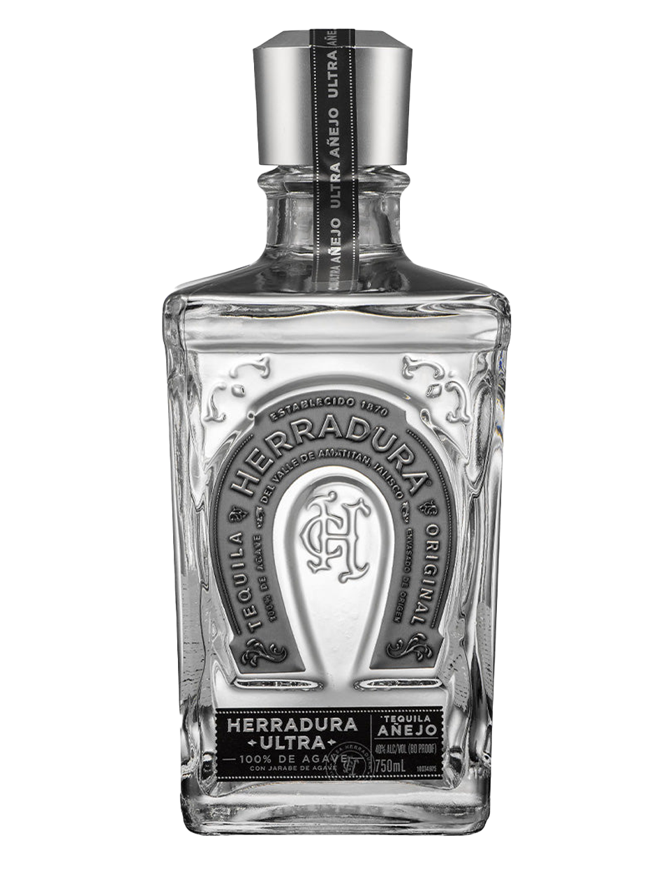 Herradura Ultra Cristalino