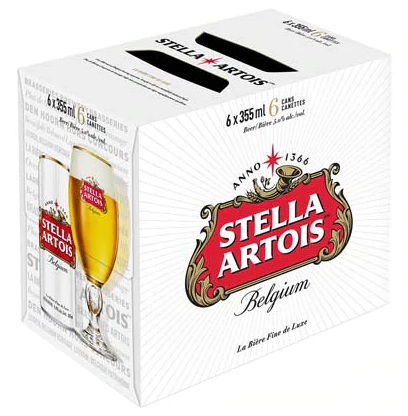 Stella Artois