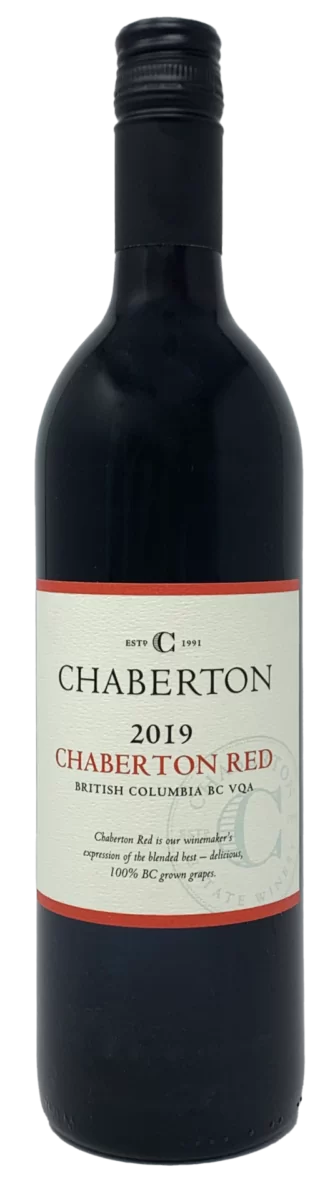 Domaine De Chaberton Red 750ml
