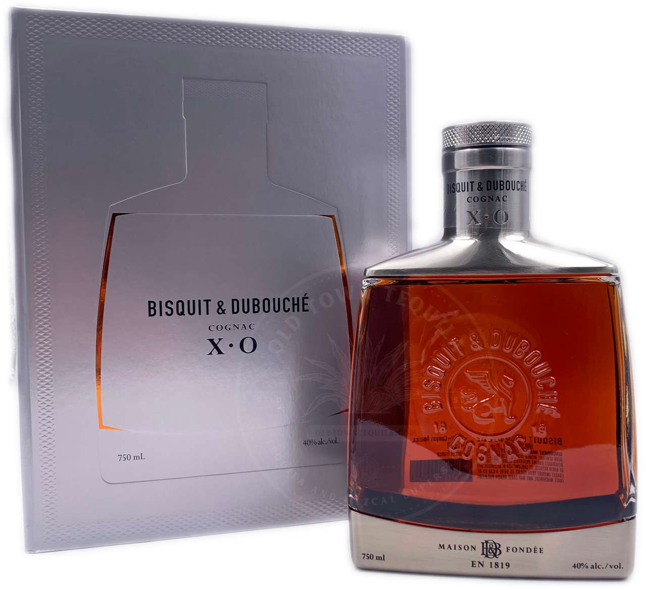 Bisquit Dubouche Cognac ビスキー Bisquit_dubouche_cognac_VSOP_7