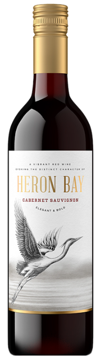 Heron Bay Cabernet Sauvignon