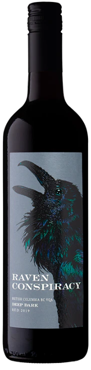 Ravens Red Conspirac