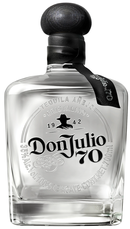 Don Julio 70 Anejo Claro Tequila 750ml