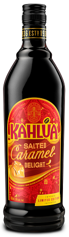Kahlua Salted Caramel Delight