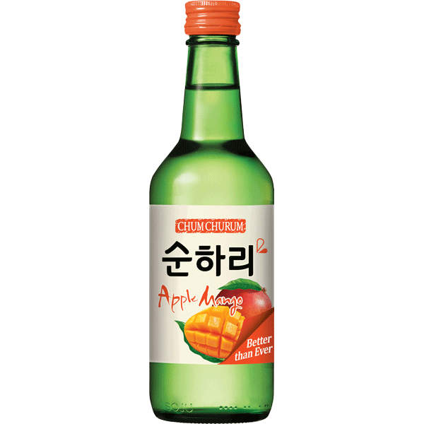 Chum-Churum Apple Mango