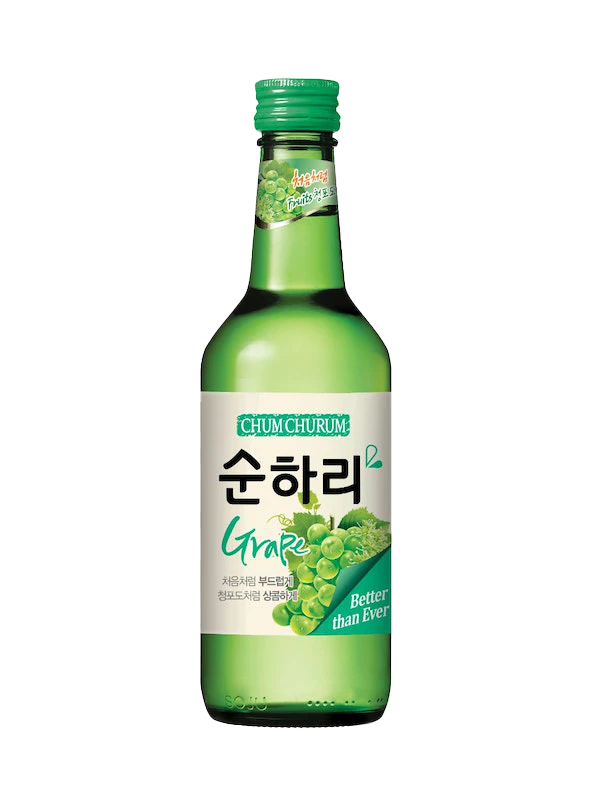Chum Churum Grape