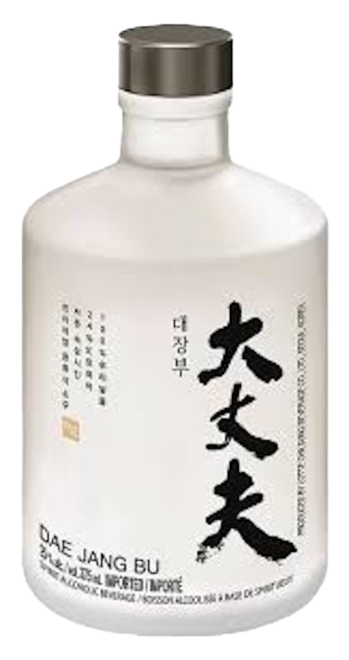 Dae Jang Bu 25