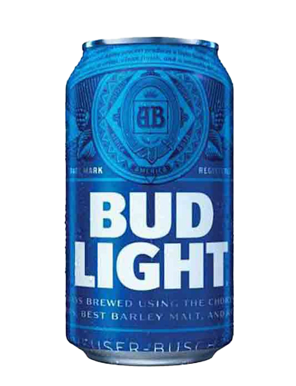 Bud Light Lager