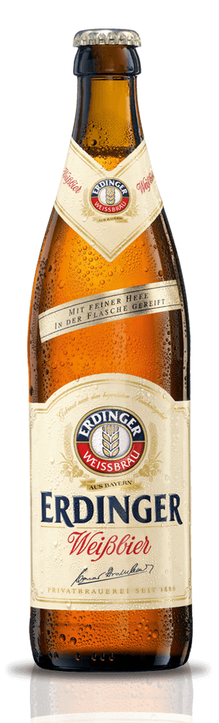 Erdinger Weissbier