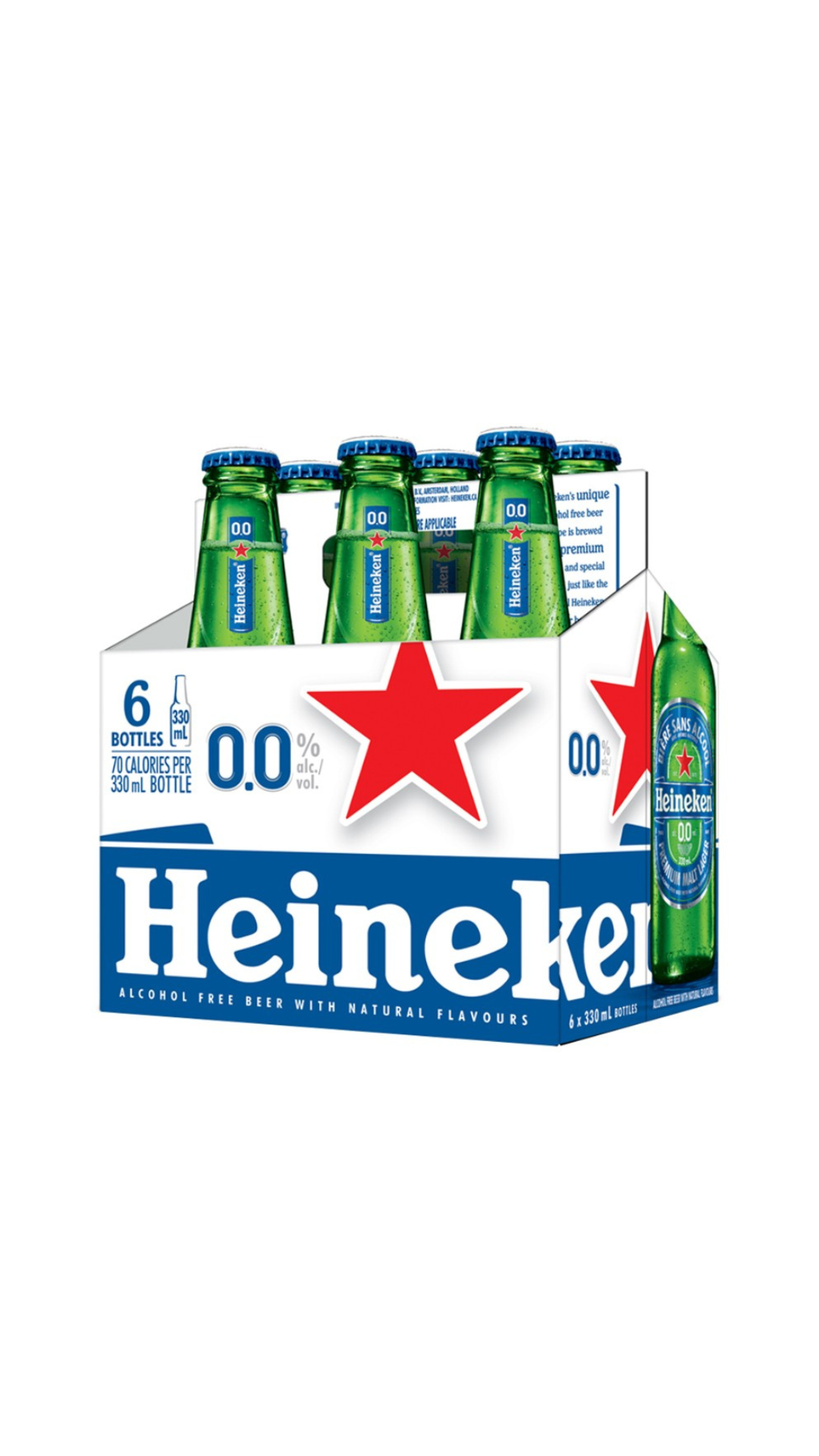 Heineken 0.0%