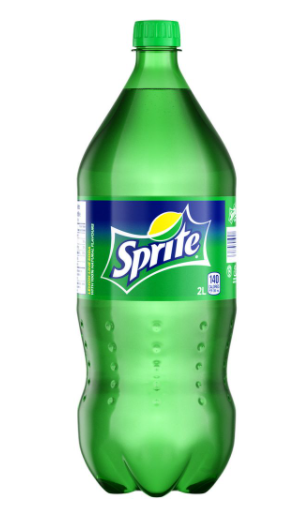 Sprite 2l