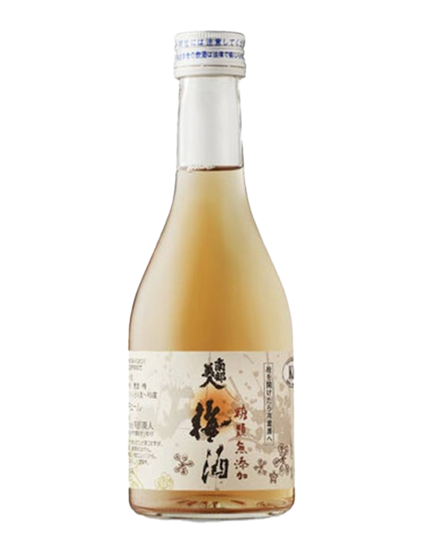 Nanbu Bijin Sugar Free Umeshu