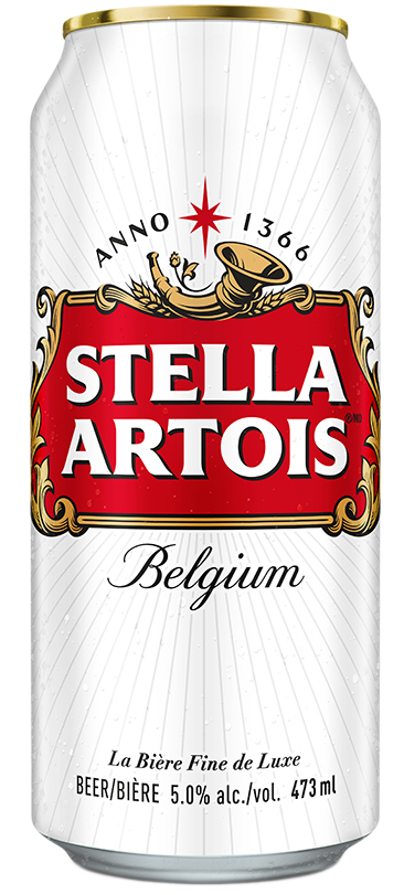 Stella Artois