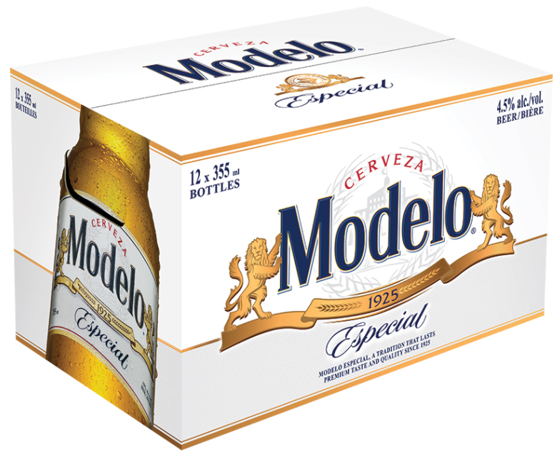 Modelo Especial 