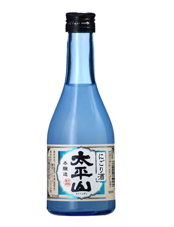 Sake & Japanese Spirits