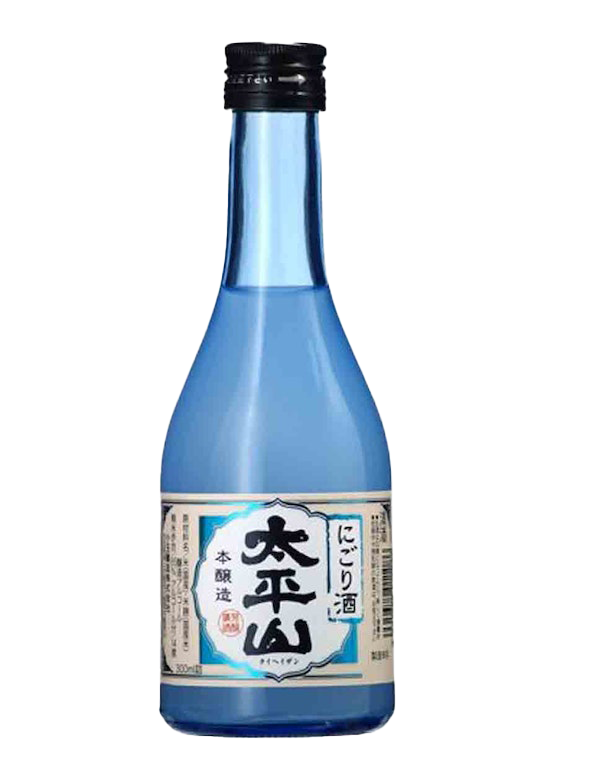 Taiheizan Honjozo Nigori | Legacy Liquor